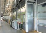 Big Painting Production Line For XCMG Spray Booth Construction Vehicle
