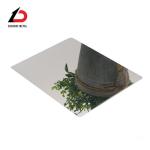 Car Muffler Used SUS304 Stainless Steel Sheet C10/C45e4/1008/1020/1016/1572