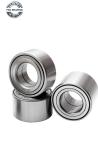 Double Row Ball 801437 27KWD02 DAC27524543 Wheel Hub Bearing 27mmID / 52mmOD