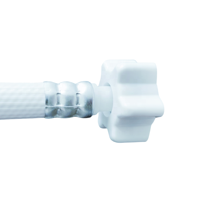 AAA74509915 Washing Machine Inlet Hose with Durable Water Connection and 120cm Length