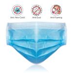 Perfect Fitting Earloop Face Masks / Anti Dust Earloop Medical Mask