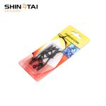 Non-slip nylon reading glasses cord 111