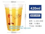 High Quality Hot sale4-17oz100% Biodegradable Eco-Friendly Biodegradable
