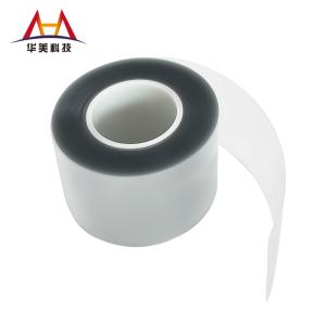 Wholesale Transparent / Matte Anti Static Polyester Release Film 10g/In from china suppliers