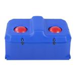 Automatic Livestock Blue Waterer with Built in Temperature Control