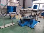 High Efficiency Corrosion Resistance Stainless Steel 2000mm 2300mm Tumbler