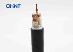 0.6/1KV LSZH Fire Resistant Cable Catalogue A B C For Low Voltage Installation