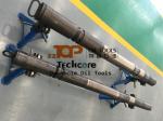 Oil Gas Well Testing Hydraulic Drilling Jar 15000psi