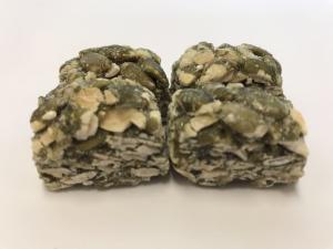 Wholesale High Nutrition Pumpkin Raisin Nut Cluster Snacks from china suppliers