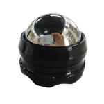 54mm 32mm Hot Cold Massage Roller Ball For Neck Foot Massage