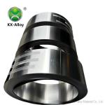 GH4163 High Temperature Alloy Light Rod Plate Anti Oxidation Anti Fatigue