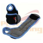 2LB neoprene Thumblock Wrist Weights