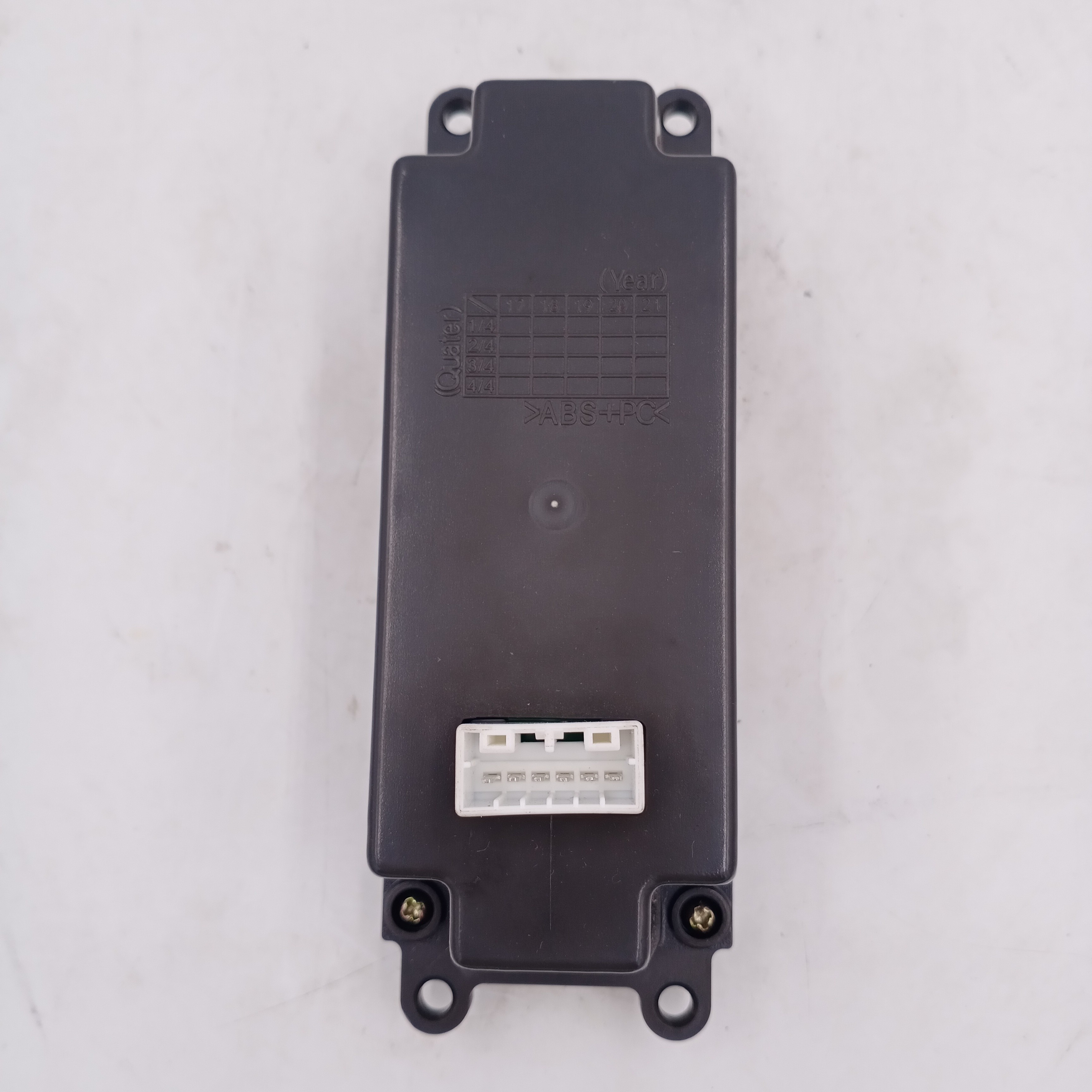 EC D C Serial Excavator Air Conditioner Switch Panel VOE14701419 14594714