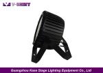 42mm Large Lens Outdoor Led Par Lights Nature Cooling For Mobile Stage