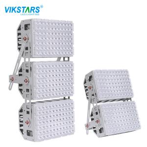 Wholesale 600W 900W Outdoor Led Adjustable Flood Light SMD 3030 277V Waterproof from china suppliers