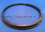 Double Wound Laminar Sealing Rings Combined For Shafts Series FK6 ISKD