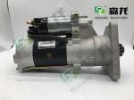 24V 11T CW 181002751 1811000224 Starter Motor ISUZU TRUCKS 10PB1SS 10PC1 10PD1