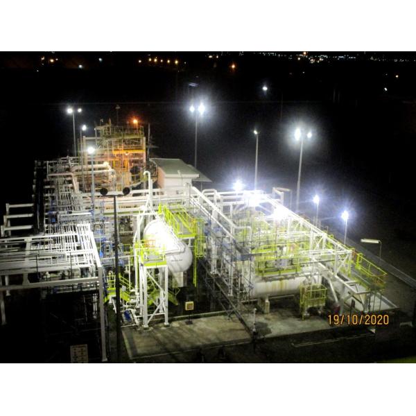 LED Explosion proof Lights, 200W,240W,300W, for Zone 1&2,Zone 2&22