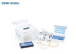 Wholesale Diamond Microdermabrasion Facial Machine / Hydrafacial Microdermabrasion Machine from china suppliers