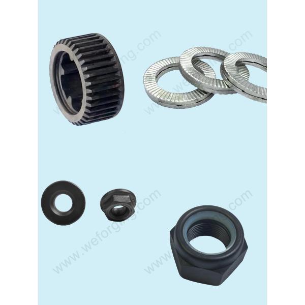 Hot Forging Large Industrial Forged Gear Manufacturer ANSI Standard Precision Cnc Machined Components Manufacturer