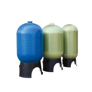 Wholesale 11.3L 817 Reverse Osmosis Water Storage Tank FRP Fiberglass Filter Water Tank from china suppliers