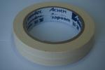 Masking Tape Crepe Painter Self Adhesive Natural Rubber Paint Stripping