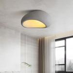 Wabi-sabi Ceiling Lamps Bedroom Lamps Living Room Ceiling Lamps Simple Modern