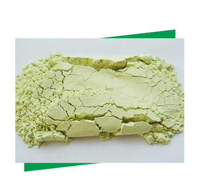 Sauce Wasabi Powder Horseradish Powder Green Mustard 1Kg Japanese Ingredients Spicy Kosher