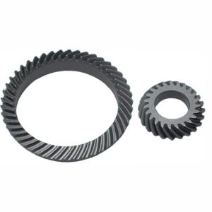 Wholesale Aluminum Bevel Gears 10 Teeth 14 Tooth 15 Tooth Model Aerospace Gear Manufacturers from china suppliers