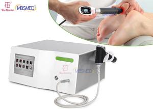 Wholesale Extracorporeal Eswt Pain Relief Shockwave Therapy Machine ED Treatment from china suppliers