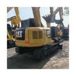 Japan 8ton Used Cat308e Caterpillar Excavator Good Health and the Most Favorable