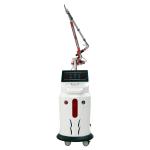 Facial Rejuvenation Picosecond Laser Machine 1064nm 532nm 755nm Wavelength