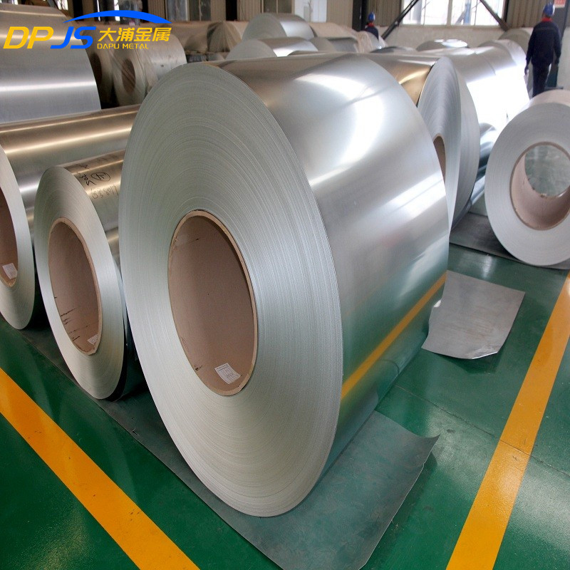 Prime Hot Dipped Galvanized Steel Coils Ppgi Ppgl Zero Spangle Gi Sheet