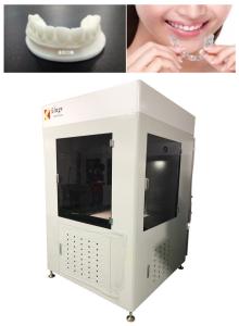 Wholesale High Resolution Industrial Resin 3D Printer SLA Light Curing Technology Low Energy Consumption from china suppliers