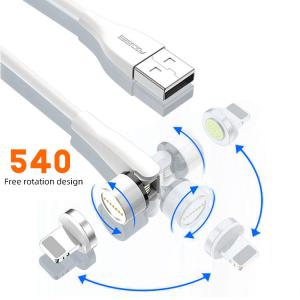Wholesale 5.0A Magnetic USB Charging Cable from china suppliers
