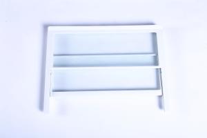 Wholesale 4mm Refrigerator Slide Out Shelves from china suppliers