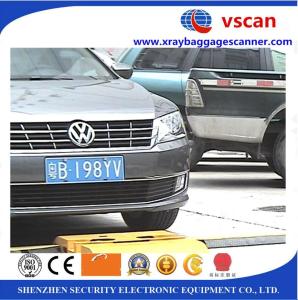 Wholesale Ip68 Waterproof Stationary Vehicle Scanning System For Stadium from china suppliers