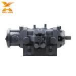 Excavator Parts Rexroth Hydraulic Piston Pump A22VG Pump 40 Axial Piston