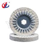 Buffing Wheel 120*19*20mm Polishing Wheel for Homag Edgebanding Machine