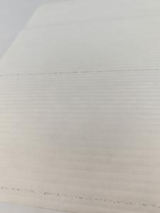 Wholesale Industrial Gas Turbine Non Woven Air Filter Material Media Fabric Customized from china suppliers