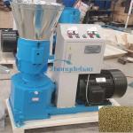 EWPM260B Feed Pellet Machine Self-Determined Face Animal 15KW 380V 50HZ