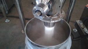 Wholesale Commercial Sugar Milling Machine , Traditional Chinese Medicine Crushing Machine from china suppliers