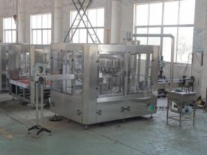 Wholesale 2000BPH ~ 40000BPH bottled water filling machine for mineral water plant from china suppliers