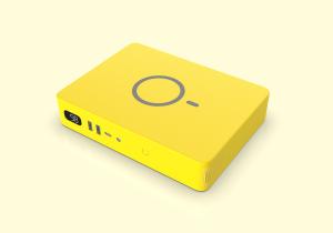 Wholesale PD3.0 Protocol Outdoor Portable Power Station 288Wh 20000mAh from china suppliers