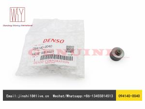 Wholesale Denso Genuine HP0 Delivery Valve 094140-0040 094140 0040 0941400040 from china suppliers