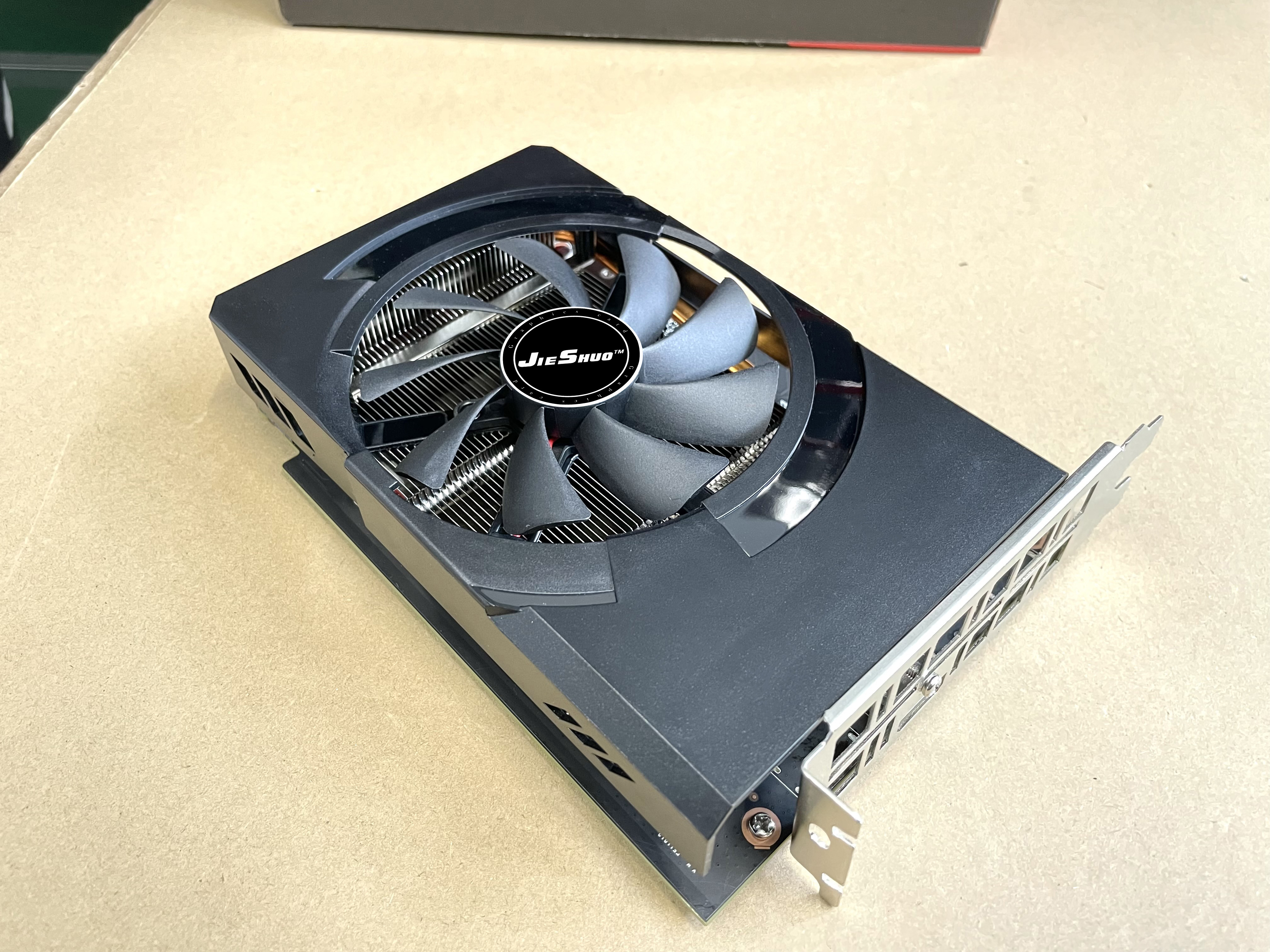 Nvidia Geforce RTX 2060 6GB Graphics Card GDDR6 192 Bit 2060 GPU