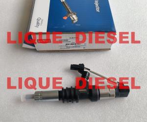 Wholesale DENSO fuel injector DCRI105450 095000-5450 9709500-545 0950005450AM for MITSUBISHI 6M60 Fuso ME302143 from china suppliers
