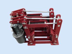 Wholesale YW160 to YW800 Series Hydraulic Drum Brakes , ED series thruster Ed23 to Ed301 from china suppliers