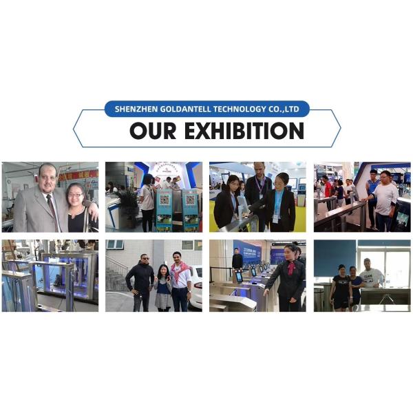 SHENZHEN  GOLDANTELL TECHNOLOGY CO.,LIMITED