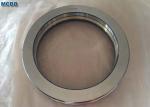 Steel Cage Thrust Ball Bearings Inch Series 51256 Small Vibration